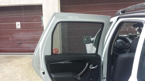 Perdele interior Dacia Duster I 2010 ->2017