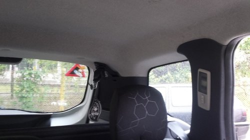 Perdele interior Dacia Duster I 2010 ->2017