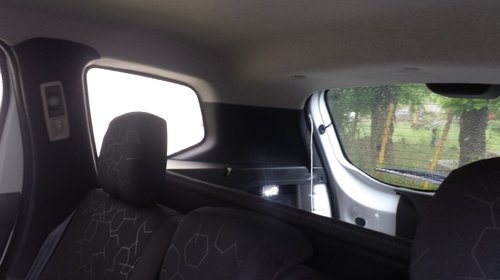 Perdele interior Dacia Duster I 2010 ->2017