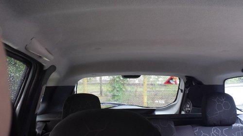 Perdele interior Dacia Duster I 2010 ->2017
