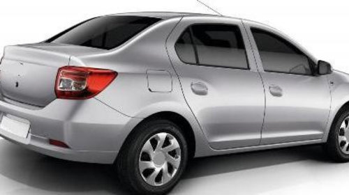 Perdele interior Dacia Logan 2 2012-2020