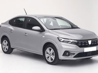 ​Perdele interior Dacia Logan 3 2021 ->