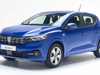 Perdele interior Dacia Sandero III 2021-> /Stepway 2023 AL-150323-2