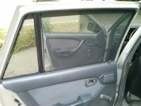 Perdele Interior Daewoo Cielo sedan 1994-2008 7 PIESE AL-TCT-1850