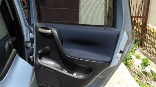 Perdele interior Fiat Stilo 2001-2007 hatchback