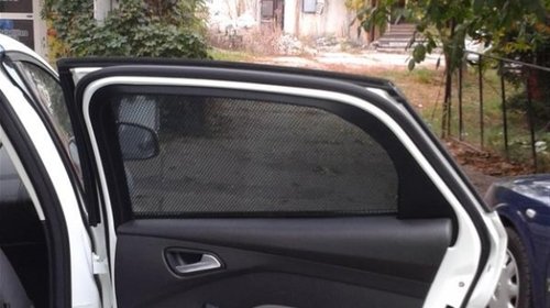 Perdele interior Ford Focus dupa 2011- hatchb