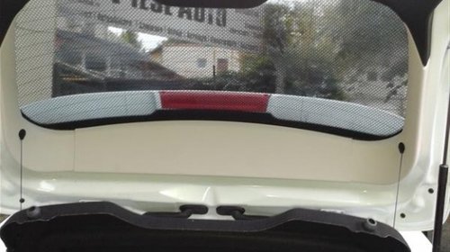 Perdele interior Ford Focus dupa 2011- hatchback