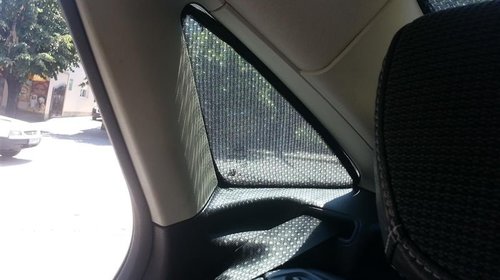 Perdele interior Ford Focus dupa 2012- sedan