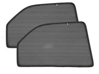 Perdele Interior Laterale Fata Dacia Logan 1 2004-2012 Set 2 Buc