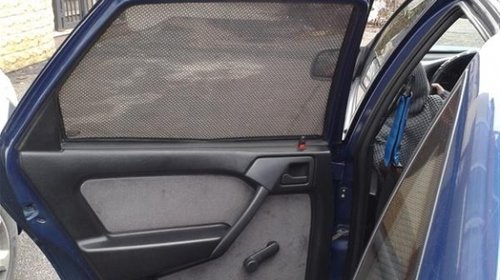 Perdele interior Opel Vectra sedan