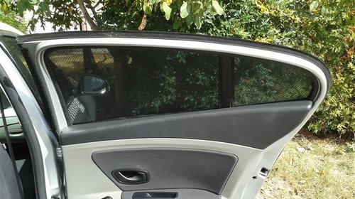Perdele interior Renault Fluence 2009-> sedan