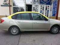 Perdele interior Renault Symbol 2008–2013 sedan