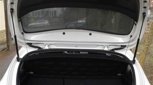 Perdele interior Seat Leon 2005–2012 hatchback