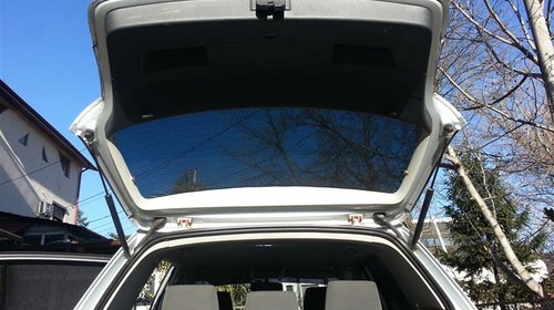 Perdele interior VW Golf 5 hatchback