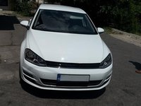 Perdele interior VW Golf 7 hatchback 2012-> AL-TCT-3332