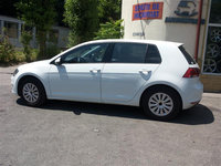 Perdele interior VW Golf 7 hatchback 2012-> AL-TCT-3332