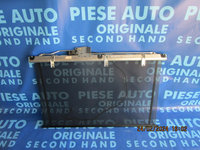 Perdele Peugeot 607 2004; 96355414 (luneta)