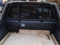 Perdelute compatibile Dacia Logan I Pick-up