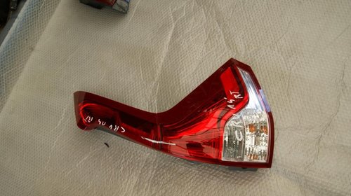 Pereche Stop HONDA Cr v CR-V 2013+ Led Dreapt