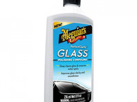 PERFECT CLARITY GLASS POLISHING COMPOUND - MEGUIARS