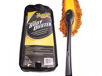 Perie cu microfibra MEGUIAR'S Body Duster