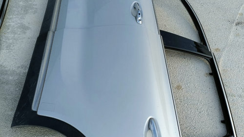 Perie exterior geam usa spate dreapta Kia Sorento 3 [2015 - 2018] Prime crossover 2.2 D AT AWD (7 places) (200 hp) GT-LINE