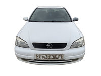 Perie exterior geam usa spate dreapta Opel Astra G [1998 - 2009] Hatchback 5-usi 1.6 Twinport MT (103 hp)