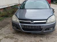 Perie exterior geam usa spate dreapta Opel Astra H [2004 - 2007] Hatchback 1.6 MT (105 hp)