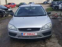 Perie exterior geam usa spate stanga Ford Focus 2 [2004 - 2008] Hatchback 5-usi 1.6 MT (101 hp)