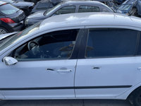 Perie exterior geam usa spate stanga Skoda Octavia 2 [2004 - 2008] Liftback 5-usi 1.6 MT (102 hp)