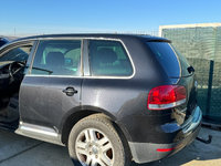 Perna 7L6616020D dreapta spate VW Touareg 7L din 2006