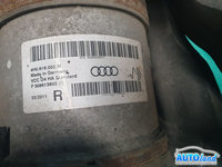 Perna Aer 4h0616002m Spate Dreapta Audi A8 4H 2009