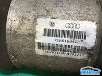 Perna Aer 7l8616040d Dreapta Fata Audi Q7 4L 2006