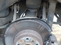 Perna aer Bmw X5 E70 stanga spate/ dreapta spate