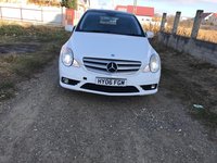 Perna aer cu telescop stanga fata Mercedes R 320CDI r class w251 ML