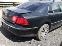 Perna aer dreapta fata vw phaeton