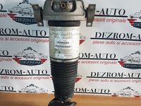 Perna aer dreapta spate 7l8616020c vw touareg 7l 3.6 fsi bhk bhl 280 cai