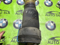 Perna aer dreapta spate BMW x5 E70 2007 - 2013