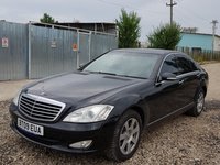 PERNA AER DREAPTA SPATE MERCEDES W221 S-CLASS