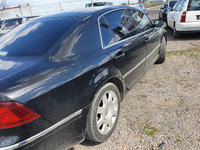 Perna Aer Dreapta Spate VW Phaeton 2008, 3.0 diesel, Berlina