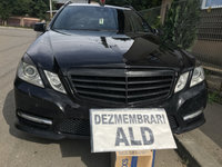 Perna Aer E-Class 2.2 CDI w212