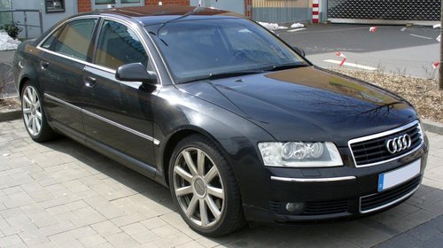 Perna Aer Fata Audi A8 2002-2010