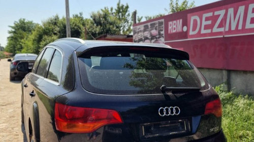 Perna aer fata Audi Q7 2009 SUV 3.0