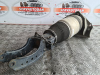 Perna aer fata dreapta Audi Q7 3.0 Motorina 2009, 7L8616040G