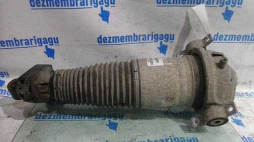 Perna aer spate d Volkswagen Touareg (2002-)