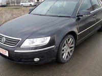 Perna aer spate dreapta fata stanga perne amortizor compresor suspensie vw phaeton 3.0tdi bmk 224hp