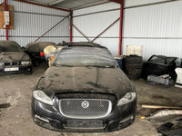 Perna aer spate Jaguar XJ 2013 cod F308614203/C/01