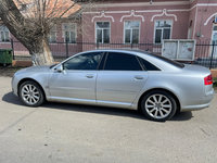 Perna aer stanga fata Audi A8 3.0 ASB D3 Facelift 2005 2006 2007 2008 2009 2010