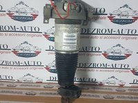 Perna aer stanga spate 7l8616019c vw touareg 7l 3.0 tdi casa casc 239 cai