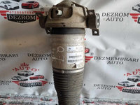 Perna aer stanga spate Audi Q7 4L 3.0 TFSI quattro 272cp cod piesa : 7L6512021AG